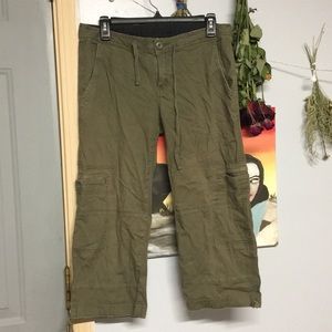 Prana capris 4